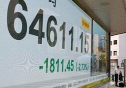 日経平均は反落で寄り付く、米株安や原油高が重し　幅広い業種で売り先行