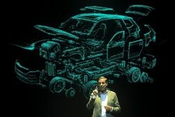 独ＶＷ、年内にインドで提携合意見込む＝シュコダＣＥＯ