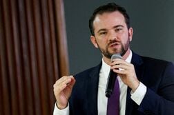 ブラジルになお利下げ余地と財務相、中銀の特権と強調