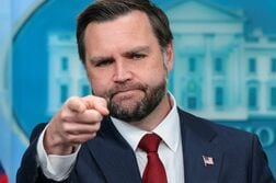 ＦＲＢは利下げすべき、インフレ指標が正当化＝米副大統領