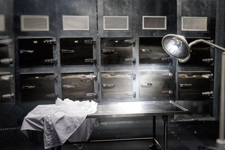 目撃者が語った「その時」の姿とは　ANTIVAR-Shutterstock.