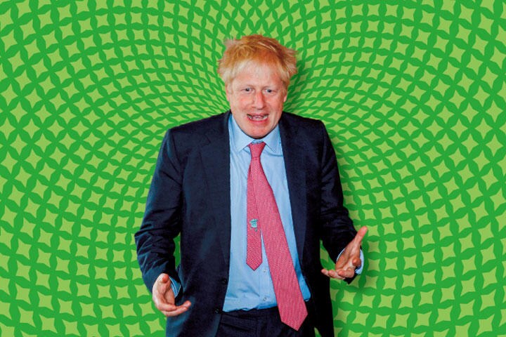 HENRY NICHOLLS-POOL-REUTERS