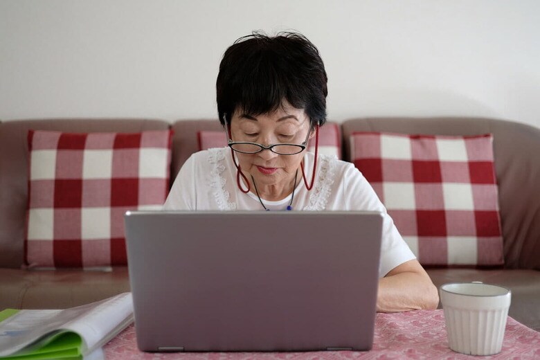 写真はイメージです　monzenmachi-iStock.