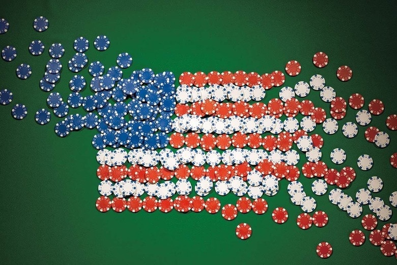 筆者は「ソフトパワー」でもアメリカ優位とみる　CYANO66/ISTOCK