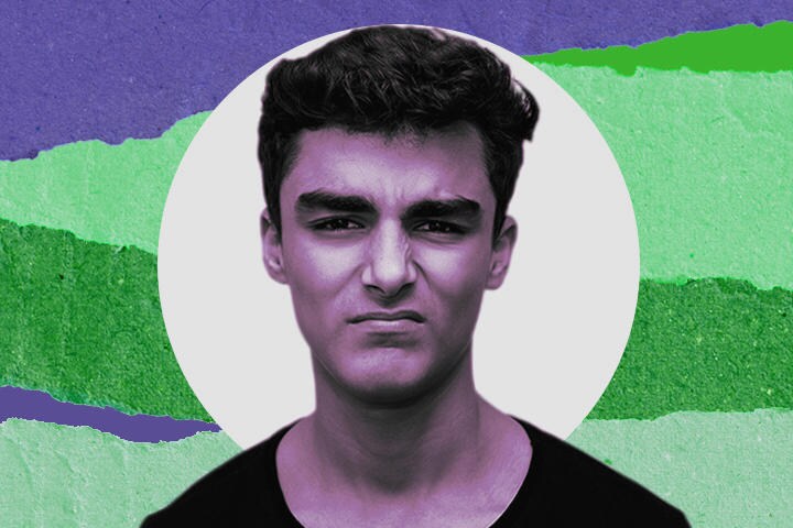 PHOTO ILLUSTRATION BY YUKAKO NUMAZAWA, PHOTOS BY CiydemImages-iStock