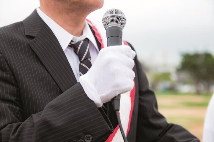 普通選挙がヨーロッパで拡大してから1世紀がたつが……　SHOKO SHIMABUKURO／ISTOCK