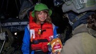 さらばグレタよ...ガザ支援船の活動家、ガザに辿り着くことなく国外退去へ