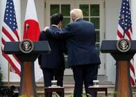 「トランプ大統領にノーベル平和賞を」──米政府の要請で安倍が推薦？