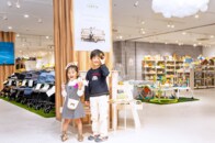「捨てずに売る・リユース品を買う」を当たり前に...子供服の廃棄を減らす、REGATEの「ふくちゃんリユスタ」プロジェクト