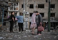 独メルツ首相がウクライナ降伏を否定...「次の標的は我が国」