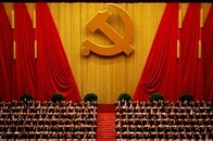 中国の腐敗はどこまでいくのか？　腐敗を取り締る中紀委の財政部トップが取り調べを受ける