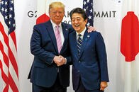 コロナ危機が日米同盟を強固にする4つの理由