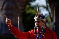 今年のノーベル平和賞のせい？　ベネズエラが在ノルウェー大使館を閉鎖すると発表