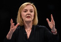 英与党党首選､トラス外相の支持が61%で優位＝世論調査