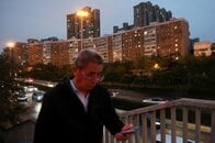 中国新築住宅価格、8月も下落続く　大都市では安定化の兆しも