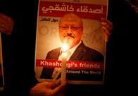 サウジ刑事裁判所、カショギ殺害で5人に死刑判決　ムハンマド皇太子元側近は釈放