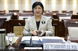 インドネシア中銀総裁候補、成長支援を約束　議会公聴会で