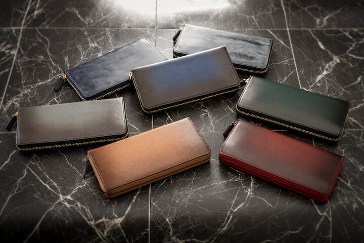 「Raffaello」の革製品