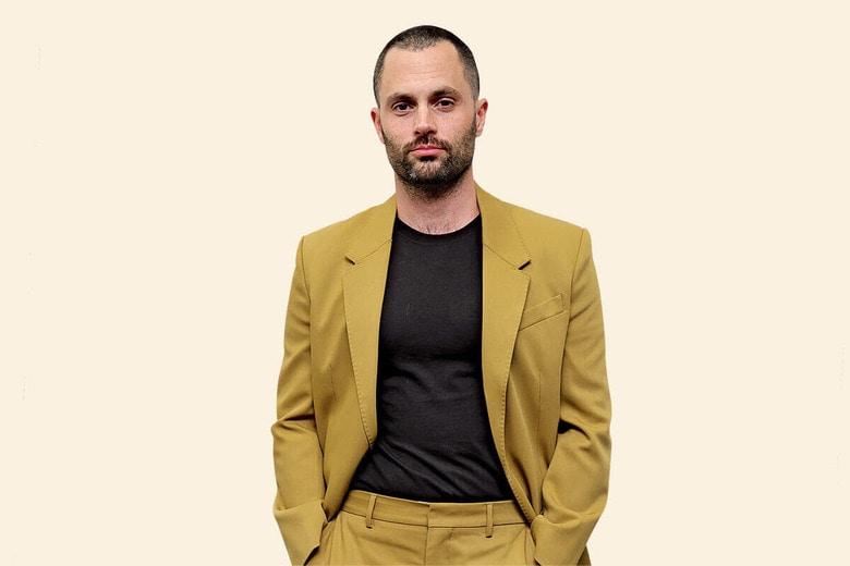 「まるで20年周期で時代が元に戻ったよう」だと語るバッジリー　DIA DIPASUPIL/GETTY IMAGES