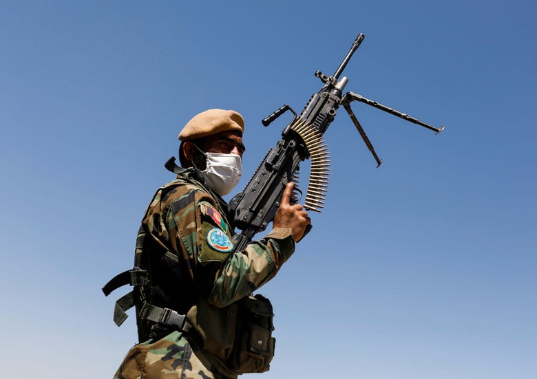 Mohammad Ismail-REUTERS