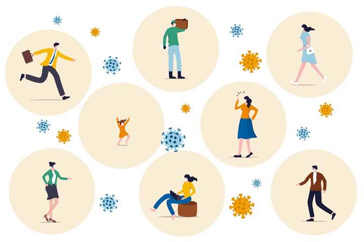 ILLUSTRATION BY NUTHAWUT SOMSUK/ISTOCK