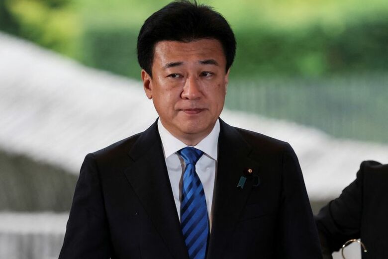 木原稔官房長官。首相官邸で2025年10月撮影。REUTERS/Kim Kyung-Hoon