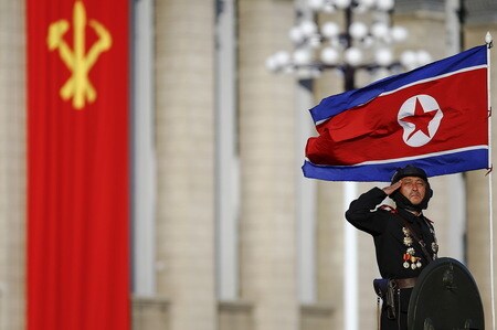 　１月１９日、米国防総省ミサイル防衛局のシリング局長は、北朝鮮が１月６日に実施した核実験について、技術的な能力は高まっていないとの見解を示した。写真は平壌で昨年１０月撮影（２０１６年　ロイター／Damir Sagolj）