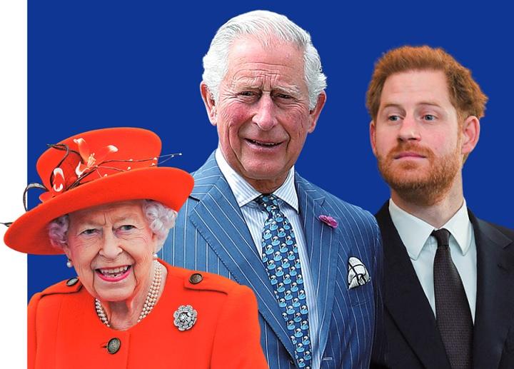 VICTORIA JONESｰPOOLｰREUTERS, CHRIS JACKSONｰPOOLｰREUTERS, STEFAN ROUSSEAUｰPOOLｰREUTERS