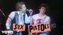 Sex Pistols - No Fun (Live From Winterland Ballroom, San Francisco, USA / 1978)