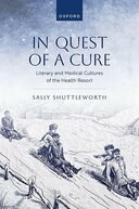 筆者の近著『治癒を求めて──保養地の文学と医療の文化』