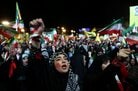 米イラン 、限定的暫定合意に近づく　主要問題でなお溝