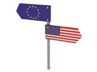 米大統領選でバイデンが勝っても、欧州は「トランプ以前」には戻れない