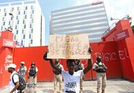 米国人宣教師ら17人誘拐のハイチギャング、「身代金払わなければ頭撃ち抜く」