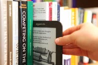 「キンドル読み放題」の隠れた（けれども大きな）メリット