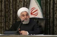 イラン､新型コロナウイルスほぼ全州に拡大　ロウハニ大統領｢死者を最小限に抑制｣