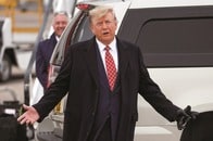 トランプ性的暴行訴訟の「小さくない意義」と「大きな一歩」