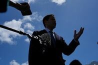 米イラン合意、ホルムズ通航料徴収なら実現不能＝米国務長官