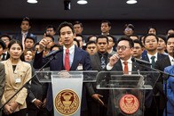 タイ最大野党・前進党の解党で抗議デモの嵐が再び？