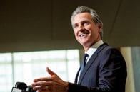 2028年アメリカ大統領選は「ニューサム知事」が目玉？ ただし、世論調査では「彼女」が断トツ