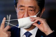 在日ドイツ大使館、日本の新型コロナ検査数の少なさを懸念