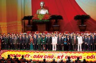 米ロ中に引けを取らないベトナム外交のすごみ