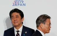 「中露朝」のシナリオに乗った韓国のGSOMIA破棄