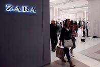 ZARA、スペイン全店で紙袋有料化　各国でも採用するか検討