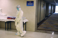 北京五輪、隔離施設での食事の不味さに選手ら悲鳴