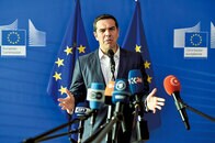 ギリシャが抱える構造的問題──経済危機の次は隣国との小競り合い