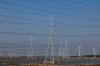 インド石炭発電比率、7月は1年ぶり低水準　再生エネが過去最高