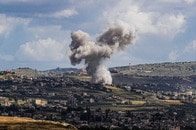 イスラエルのレバノン空爆死者、2日間で569人　ヒズボラ幹部も