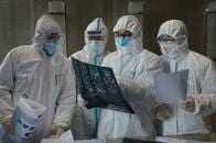 中国･湖北省、19日の新規感染者数775人に修正　当初発表から2倍増