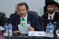 ブラジルの富裕層課税案、Ｇ２０で支持拡大　7月の共同宣言目指す