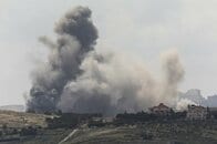 イスラエルとレバノン、停戦45日延長で合意　6月に再協議＝米国務省